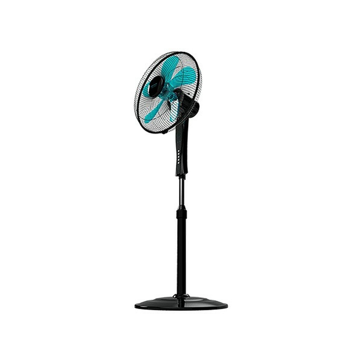 [product_category]-Freestanding Fan Cecotec EnergySilence 530 PowerConnected 50 W-Bigbuy-V1705313-4