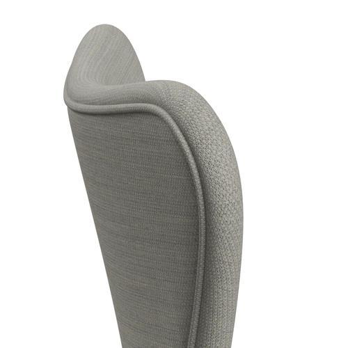 [product_category]-Fritz Hansen 3107 Chair Full Upholstery, White/Fiord Beige/Stone-Fritz Hansen-3107FU-FIO201-DRWH-FRI-5