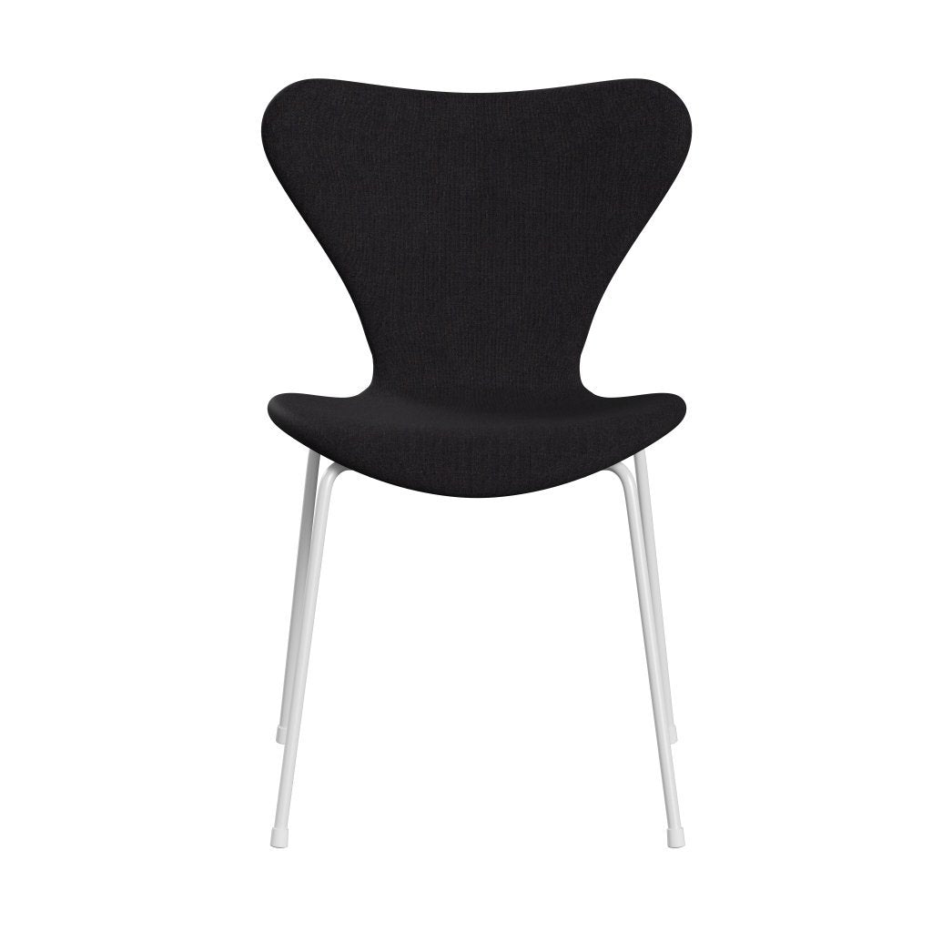 [product_category]-Fritz Hansen 3107 Chair Full Upholstery, White/Remix Dark Blue Aubergine-Fritz Hansen-3107FU-REM783-DRWH-FRI-1