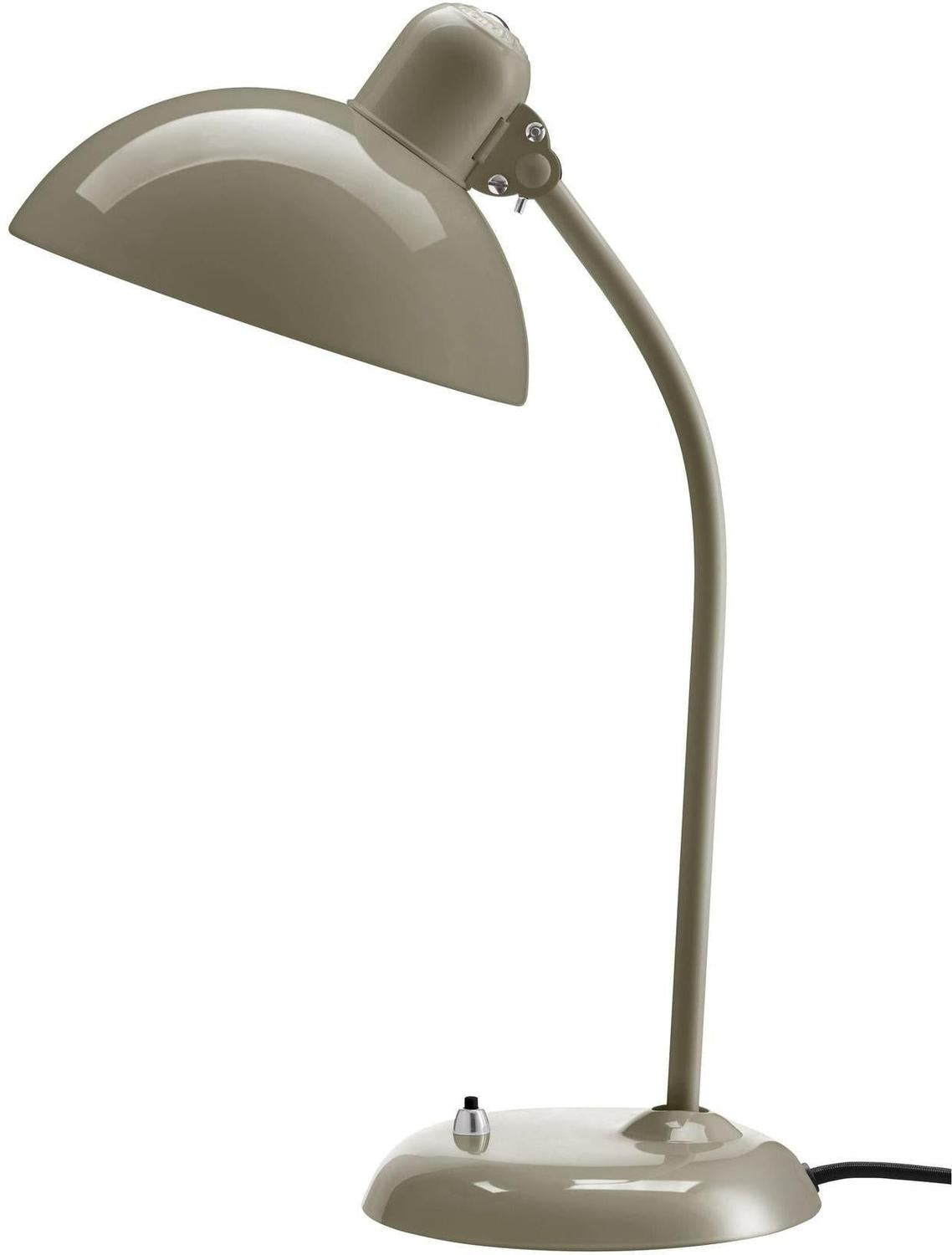 [product_category]-Fritz Hansen 6556 T Kaiser Idell™ Table Lamp-Fritz Hansen-5702370001711-22001405-FRI-1