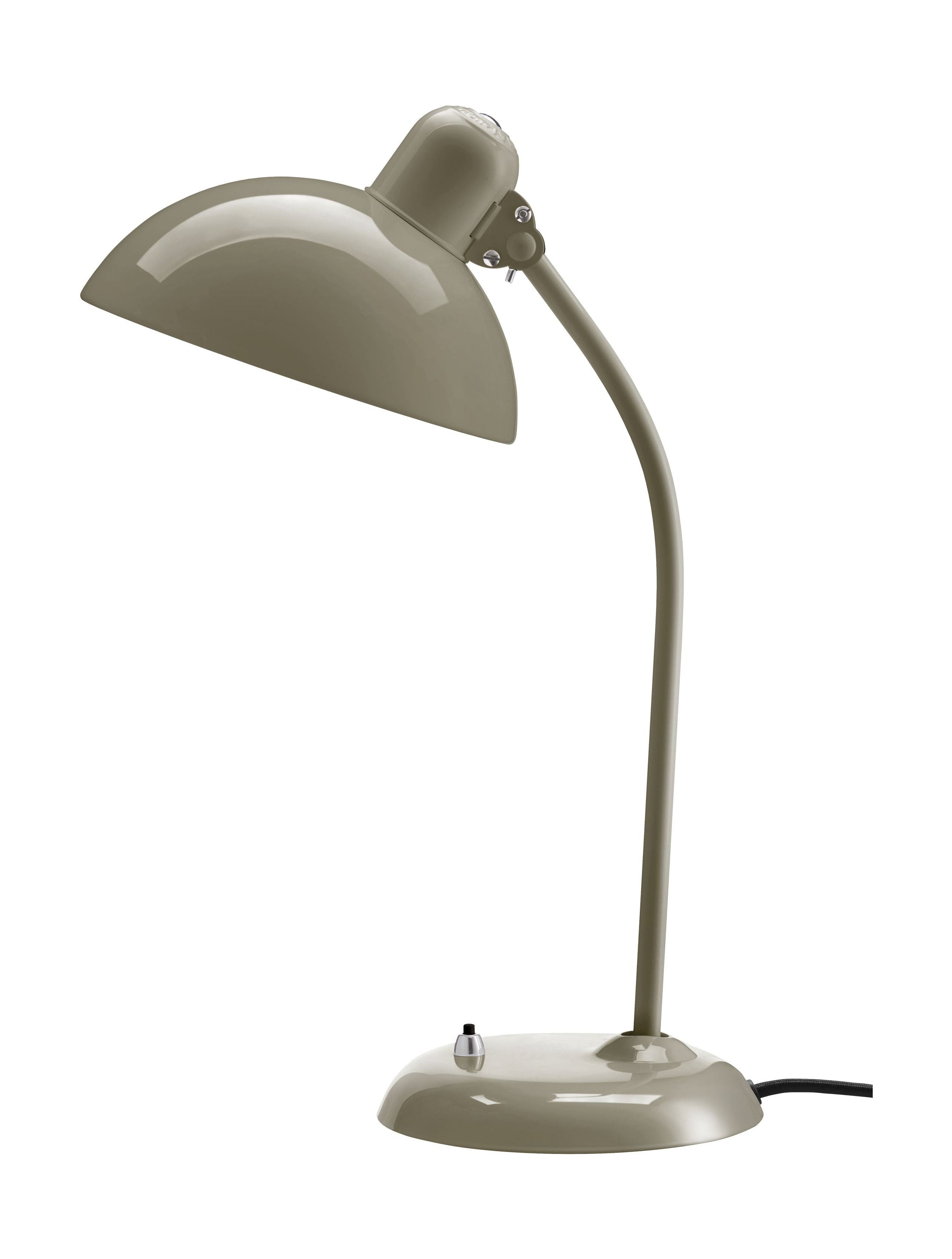 [product_category]-Fritz Hansen 6556 T Kaiser Idell™ Table Lamp-Fritz Hansen-5702370001711-22001405-FRI-1