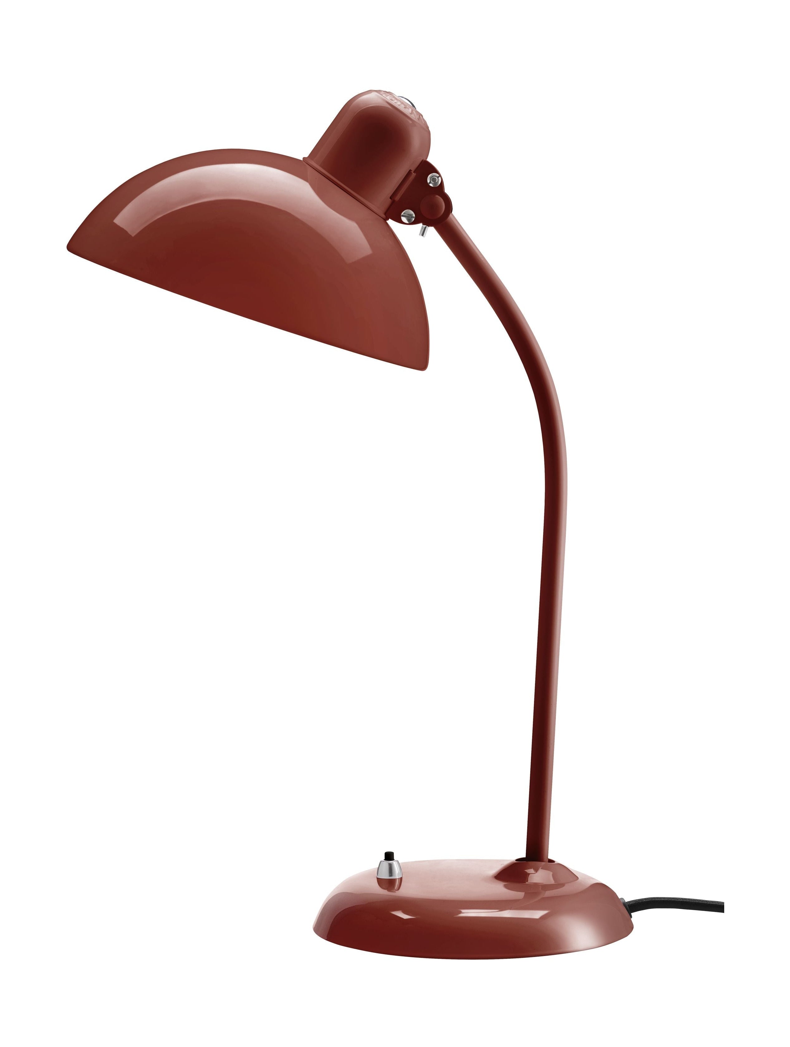 Fritz Hansen 6556 T Kaiser Idell ™ Tischlampe