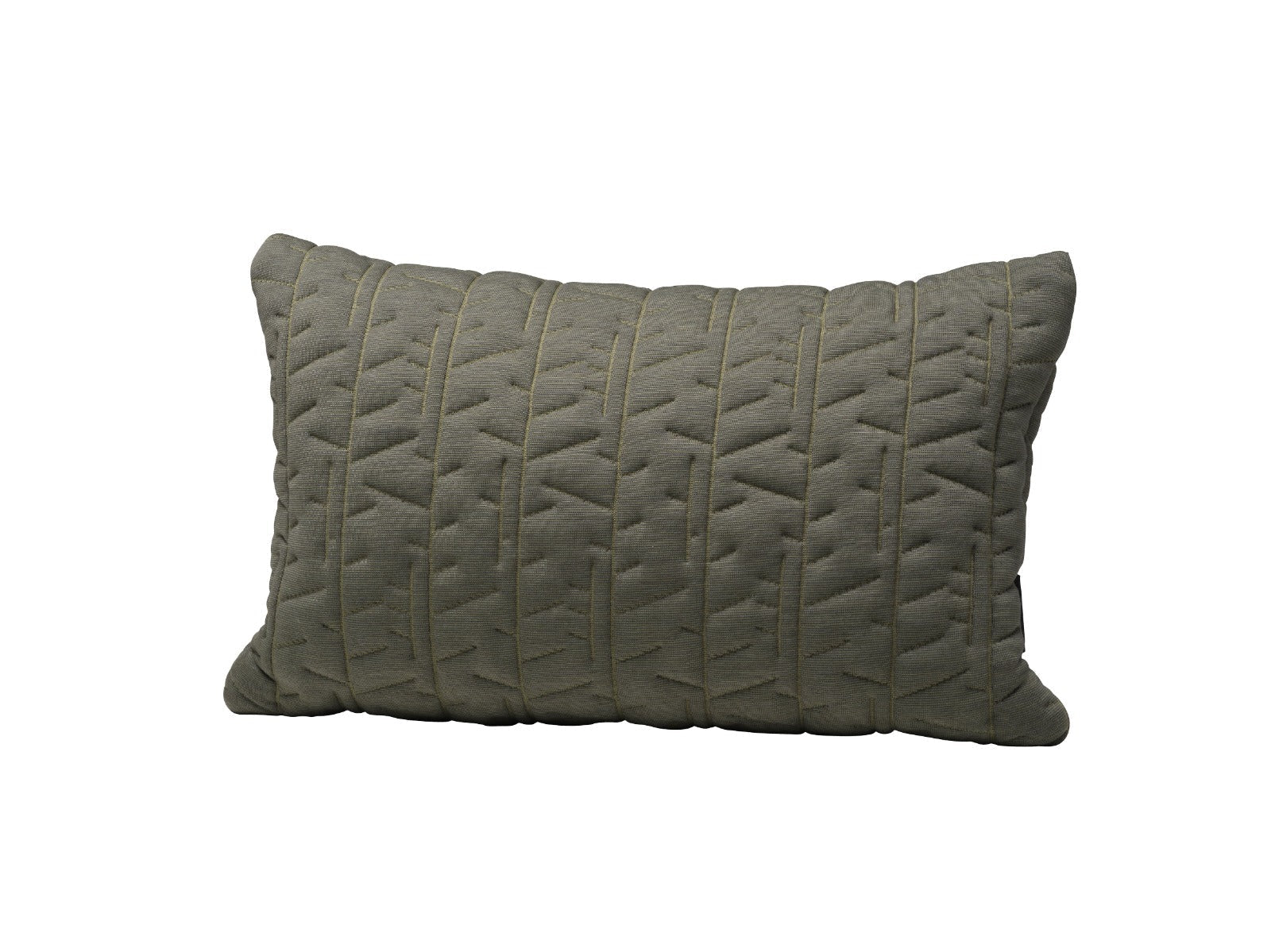 [product_category]-Fritz Hansen Aj Cushion 56x36 Cm Tassel, Pale Green-Fritz Hansen-840430-FRI-1