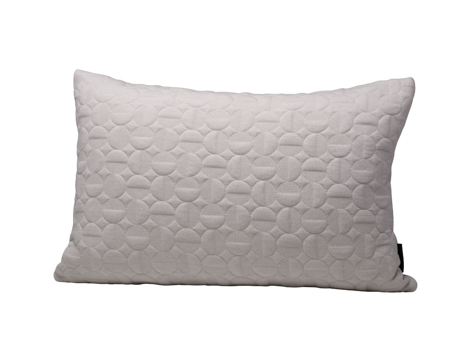 [product_category]-Fritz Hansen Aj Cushion 60x40 Cm Vertigo, Sand-Fritz Hansen-5704890404287-840428-FRI-1
