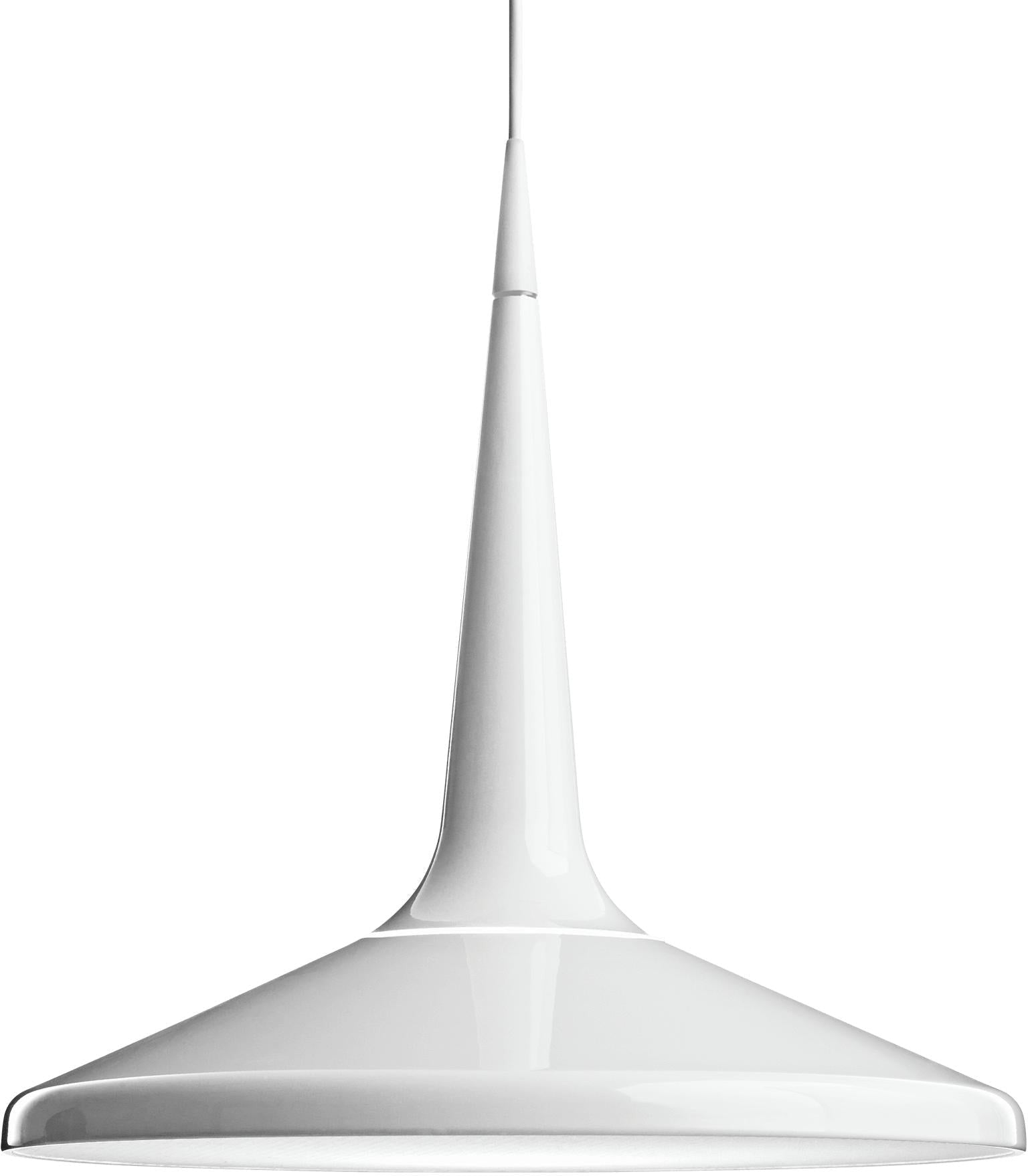 Fritz Hansen Juicy Pendulum, White