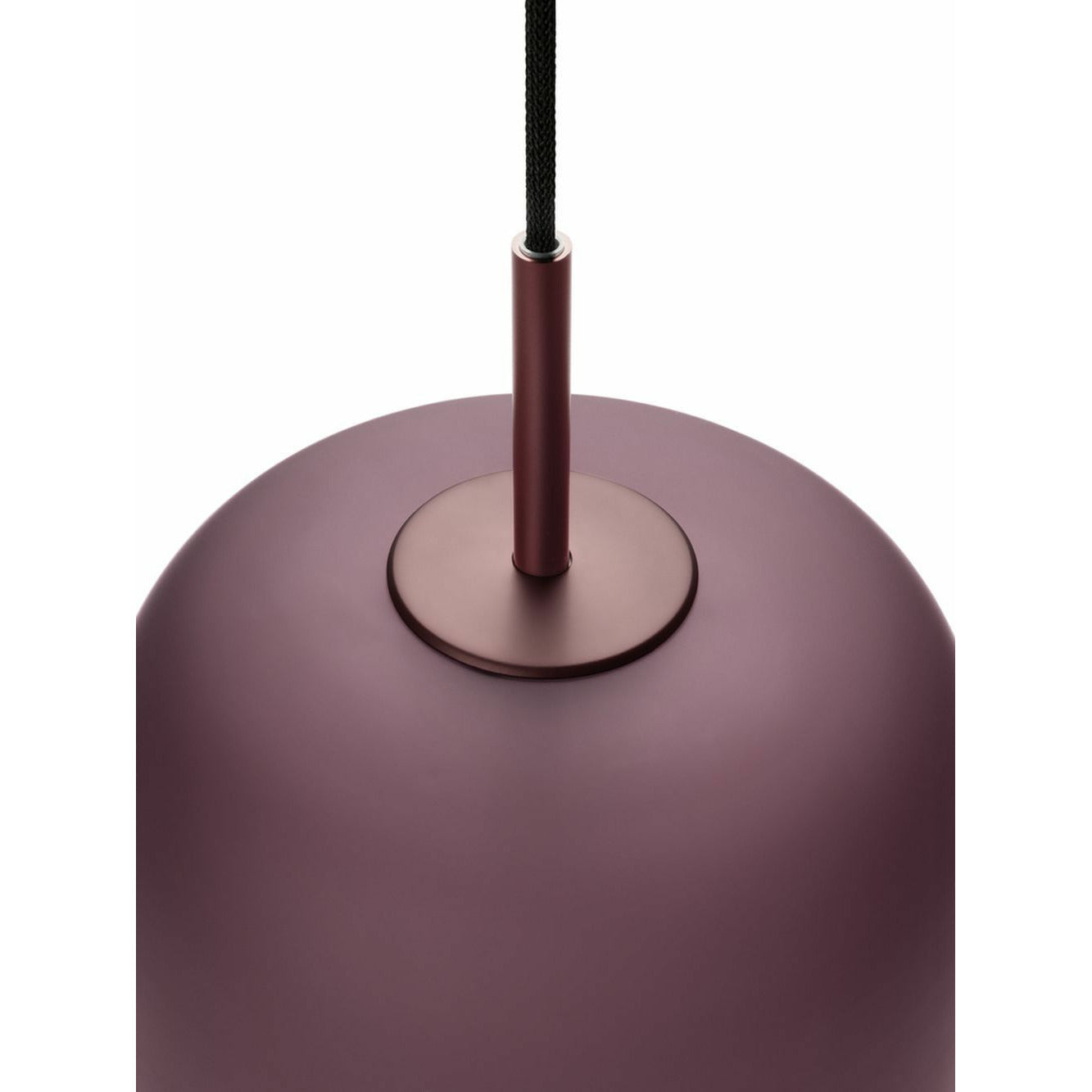 Pragas Fritz Hansen Maluma, Plum