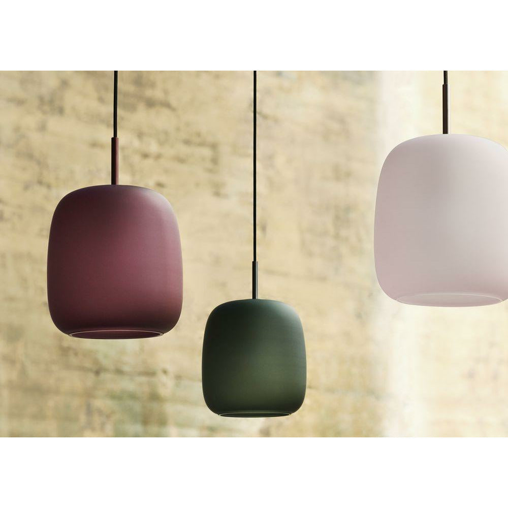 Pragas Fritz Hansen Maluma, Plum