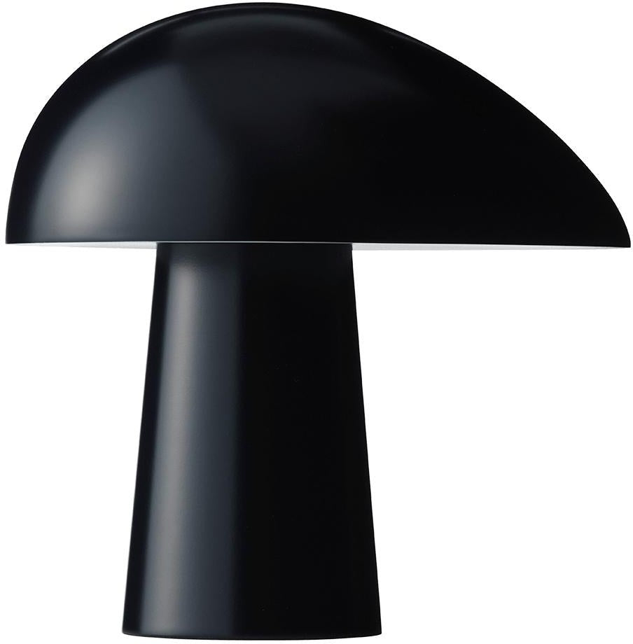 Fritz Hansen Night Owl Table Lamp, Midnight Blue