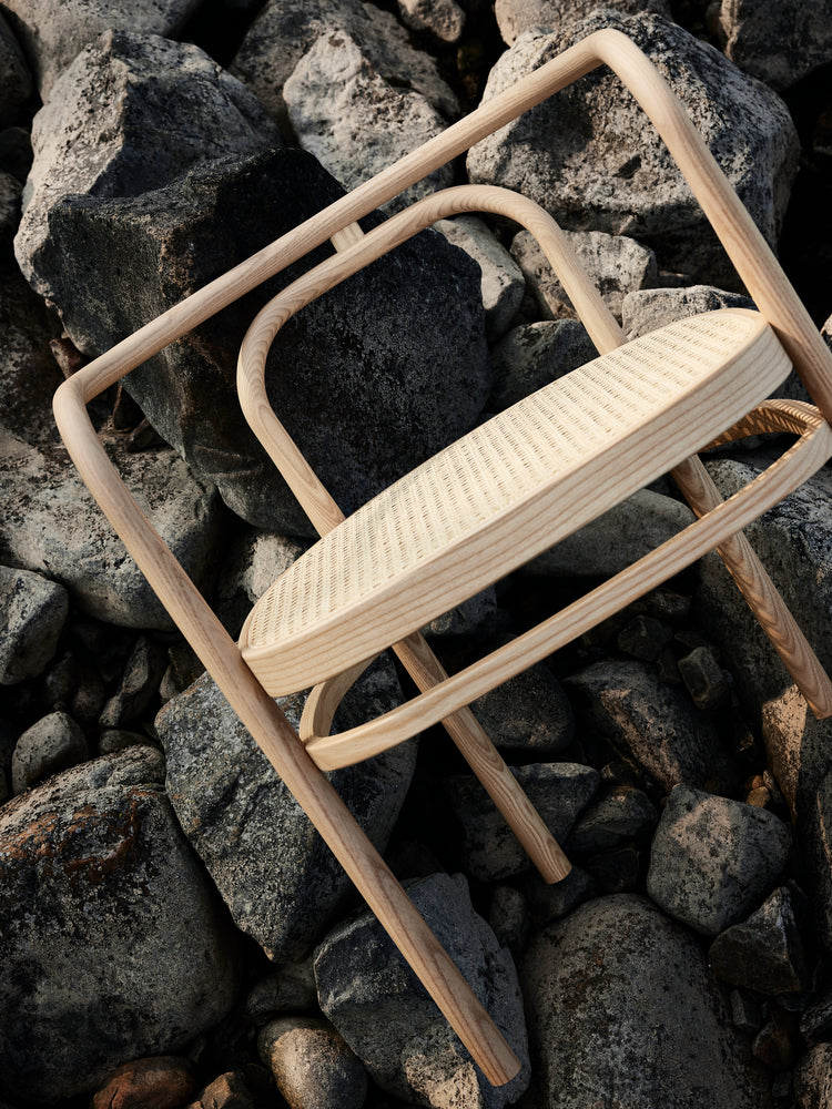[product_category]-Fritz Hansen Pk15 Chair, Ash-Fritz Hansen-PK15-Ash-FRI-11