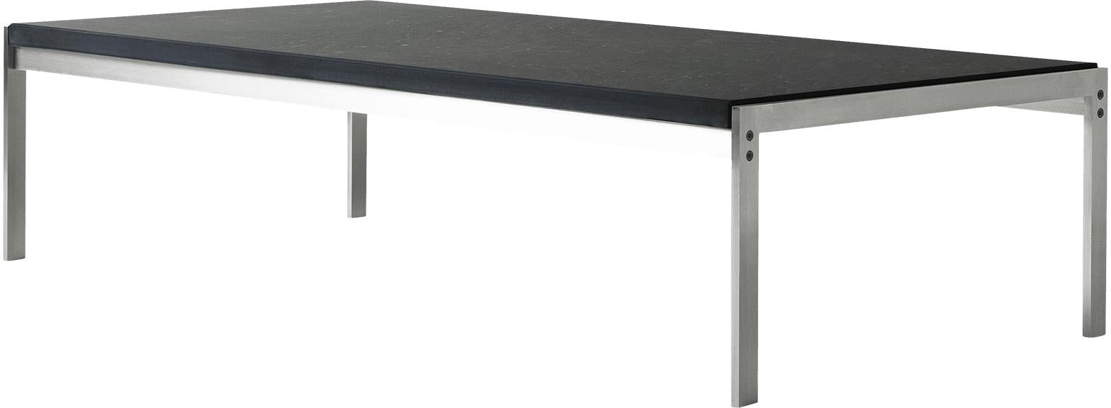 Fritz Hansen Pk63 Coffee Table