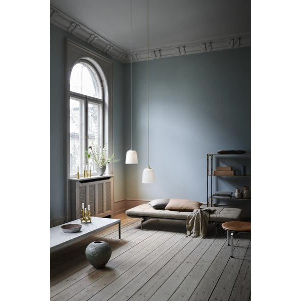 Fritz Hansen Pk63 Coffee Table