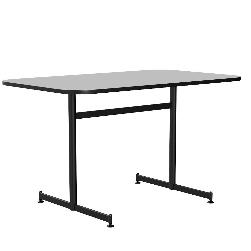 Fritz Hansen Plenum JH80 Tableau basse