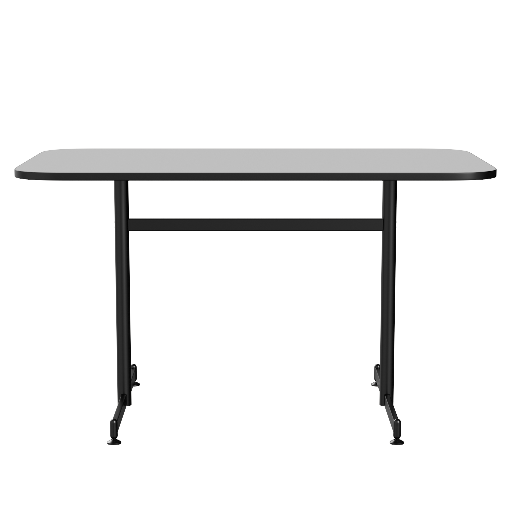 Fritz Hansen Plenum JH80 Tableau basse