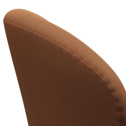 [product_category]-Fritz Hansen Swan Lounge Chair, Brown Bronze/Capture Copper-Fritz Hansen-3320-CP7401-BBBASE-FRI-5