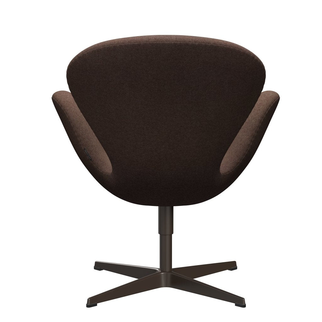 [product_category]-Fritz Hansen Swan Lounge Chair, Brown Bronze/Divina Md Hazelnut-Fritz Hansen-3320-DMD363-BBBASE-FRI-4