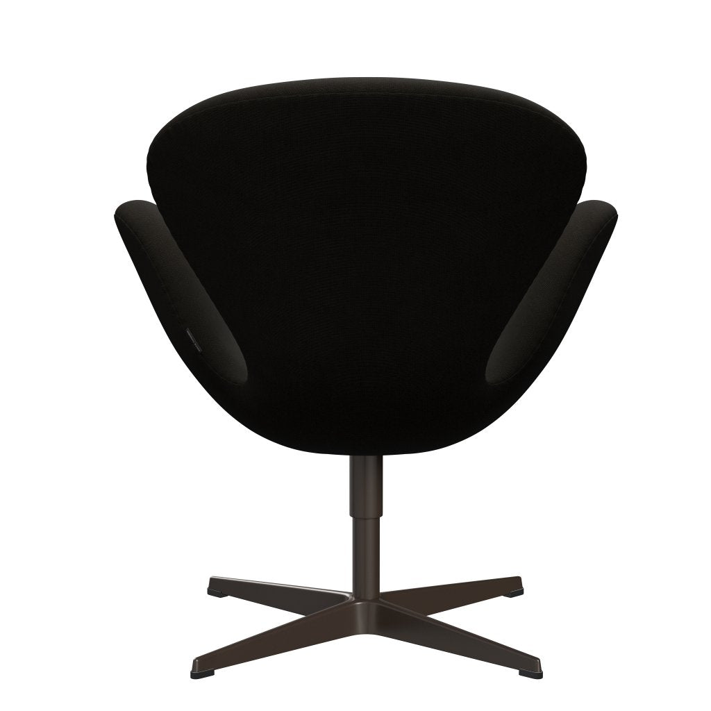 [product_category]-Fritz Hansen Swan Lounge Chair, Brown Bronze/Fame Dark-Fritz Hansen-3320-F61134-BBBASE-FRI-4