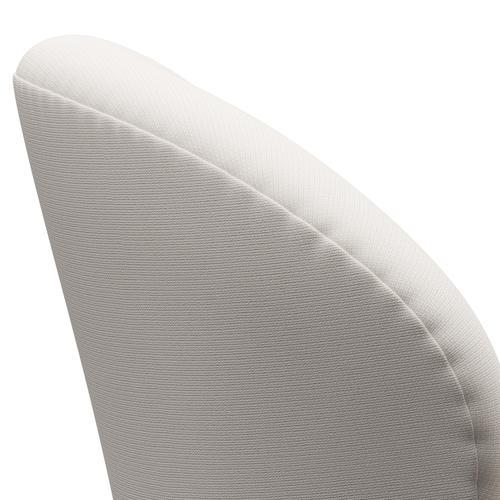 [product_category]-Fritz Hansen Swan Lounge Chair, Brown Bronze/Fame White-Fritz Hansen-3320-F60005-BBBASE-FRI-5