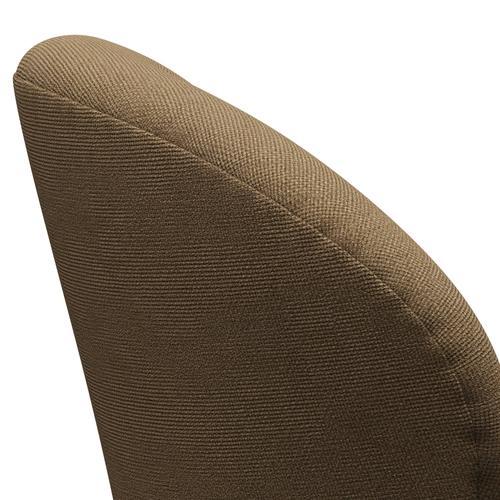 [product_category]-Fritz Hansen Swan Lounge Chair, Brown Bronze/Hallingdal Light Brown-Fritz Hansen-3320-HAL224-BBBASE-FRI-5