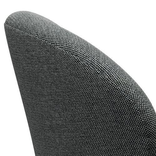 [product_category]-Fritz Hansen Swan Lounge Chair, Brown Bronze/Hallingdal White/Brown-Fritz Hansen-3320-HAL126-BBBASE-FRI-5