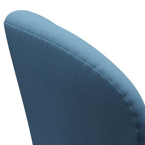 [product_category]-Fritz Hansen Swan Lounge Chair, Brown Bronze/Tonus Pastel Blue-Fritz Hansen-3320-TON508-BBBASE-FRI-5