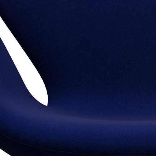 [product_category]-Fritz Hansen Swan Lounge Chair, Silver Grey/Divina Royal Blue-Fritz Hansen-3320-DIV791-SGBASE-FRI-6