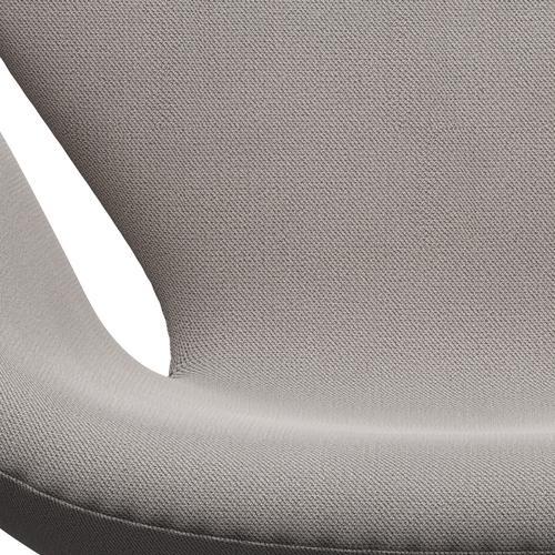 [product_category]-Fritz Hansen Swan Lounge Chair, Warm Graphite/Capture Warm Grey Light-Fritz Hansen-3320-CP4101-WGBASE-FRI-6