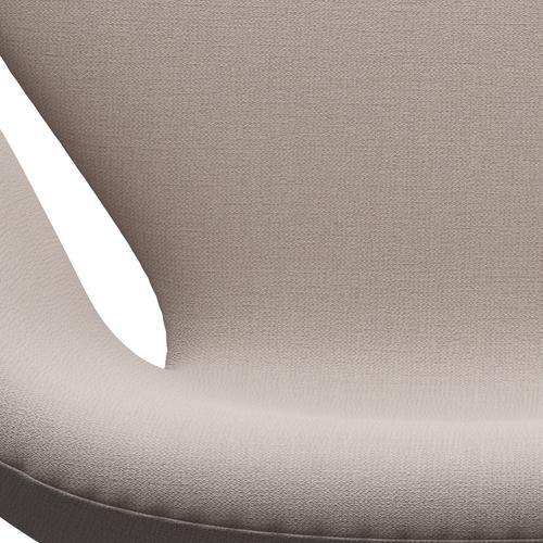 [product_category]-Fritz Hansen Swan Lounge Chair, Warm Graphite/Christianshavn Light Beige-Fritz Hansen-3320-CH1120-WGBASE-FRI-6