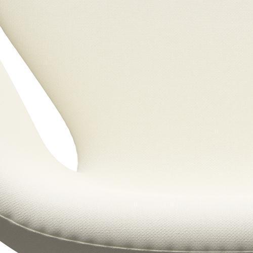 [product_category]-Fritz Hansen Swan Lounge Chair, Warm Graphite/Sunniva Crème-Fritz Hansen-3320-SV113-WGBASE-FRI-6