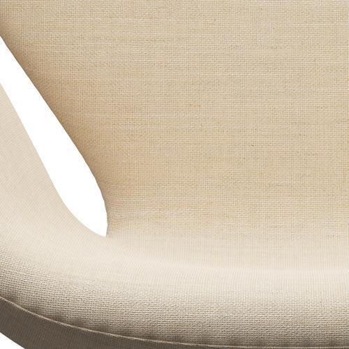 [product_category]-Fritz Hansen Swan Lounge Chair, Warm Graphite/Sunniva Sand-Fritz Hansen-3320-SV811-WGBASE-FRI-6