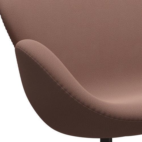 [product_category]-Fritz Hansen Swan Sofa 2 Seater, Brown Bronze/Capture Brick/Red-Fritz Hansen-3321-CP7201-BBBASE-FRI-7