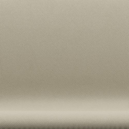 [product_category]-Fritz Hansen Swan Sofa 2 Seater, Brown Bronze/Diablo Sand-Fritz Hansen-3321-DIA103-BBBASE-FRI-6