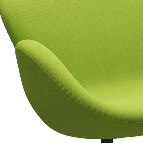 [product_category]-Fritz Hansen Swan Sofa 2 Seater, Brown Bronze/Fame Neon Green-Fritz Hansen-3321-F68144-BBBASE-FRI-7