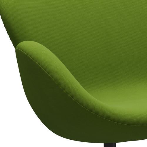 [product_category]-Fritz Hansen Swan Sofa 2 Seater, Warm Graphite/Fame Green-Fritz Hansen-3321-F68035-WGBASE-FRI-7