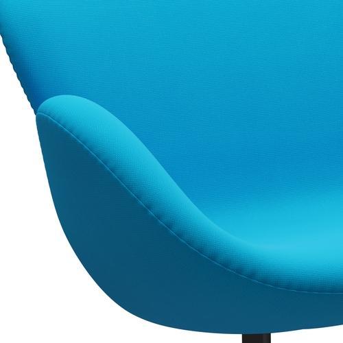 [product_category]-Fritz Hansen Swan Sofa 2 Seater, Warm Graphite/Fame Warm Turquoise-Fritz Hansen-3321-F66133-WGBASE-FRI-7