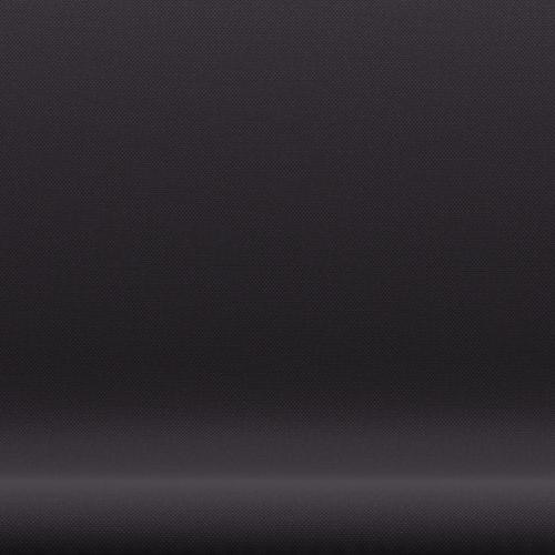 [product_category]-Fritz Hansen Swan Sofa 2 Seater, Warm Graphite/Steelcut Violet Dark-Fritz Hansen-3321-STI685-WGBASE-FRI-6