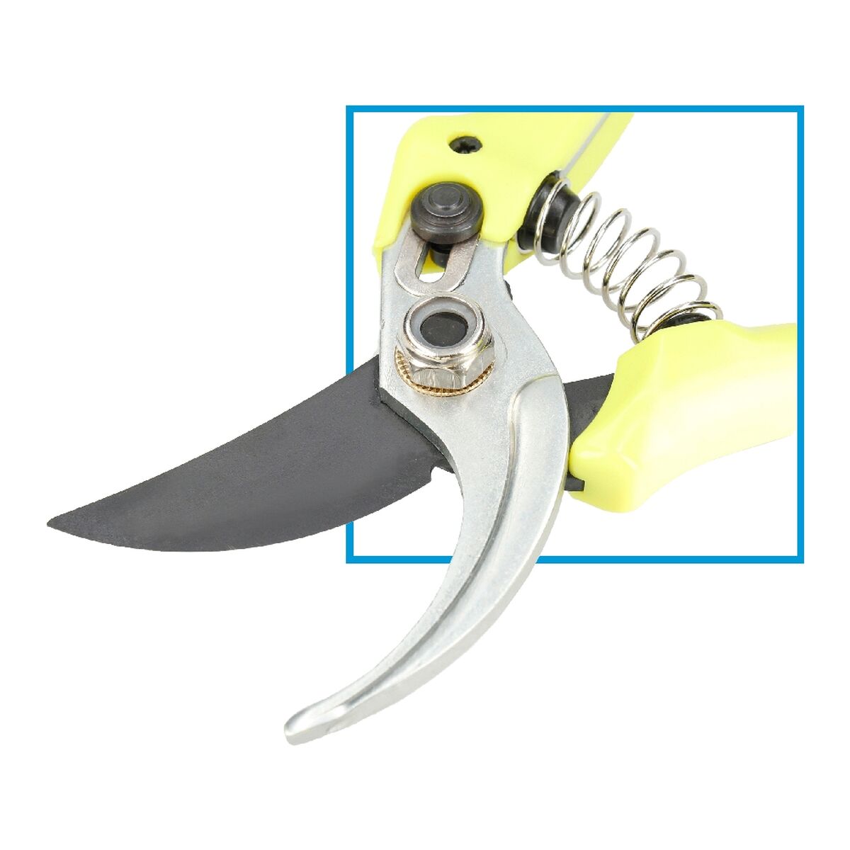 [product_category]-Garden Scissors Ferrestock BYPASS Yellow-Bigbuy-S6503076-10