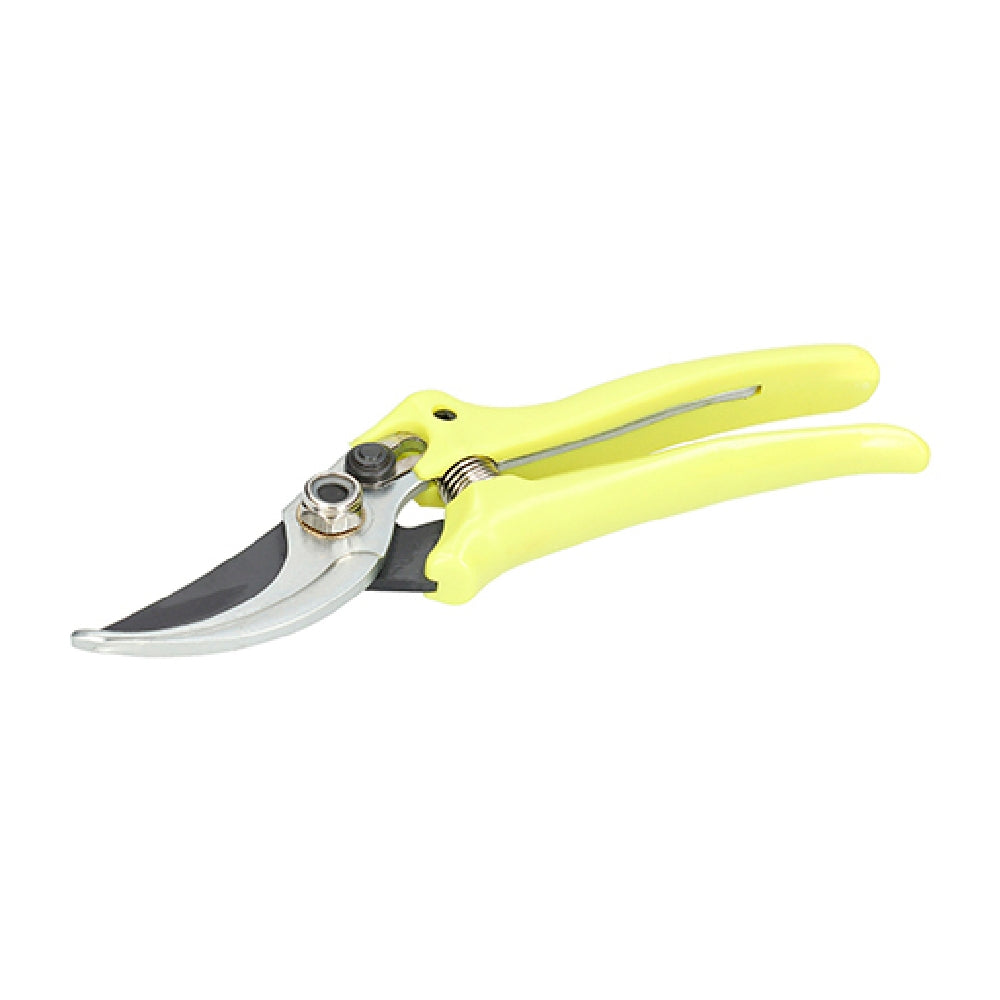 [product_category]-Garden Scissors Ferrestock BYPASS Yellow-Bigbuy-S6503076-2