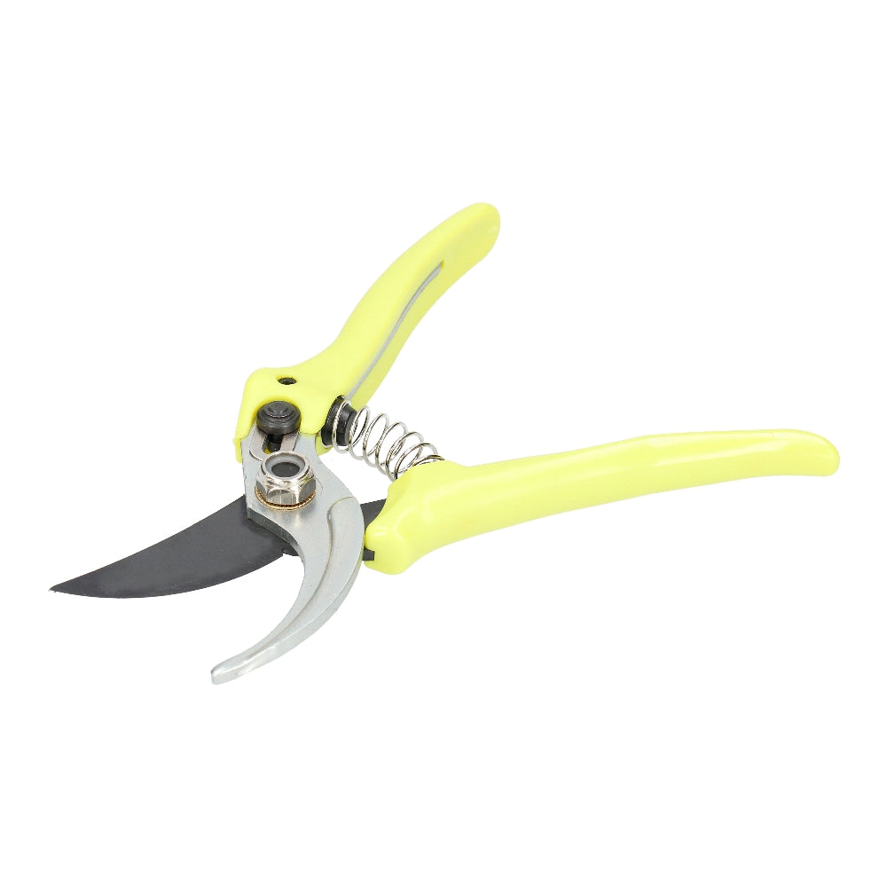[product_category]-Garden Scissors Ferrestock BYPASS Yellow-Bigbuy-S6503076-8