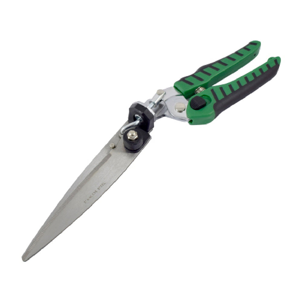 [product_category]-Garden Scissors Ferrestock Green 135 mm-Bigbuy-S6500296-2