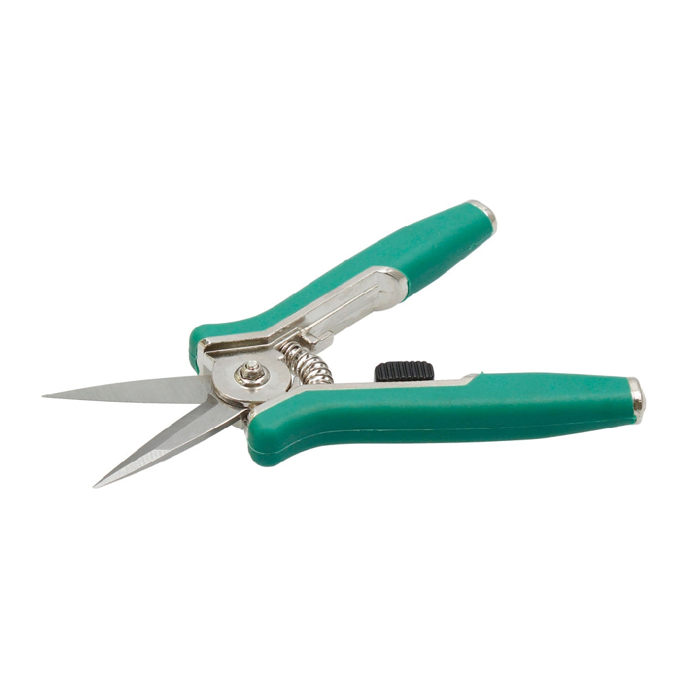 [product_category]-Garden Scissors Ferrestock Green-Bigbuy-S6500297-11