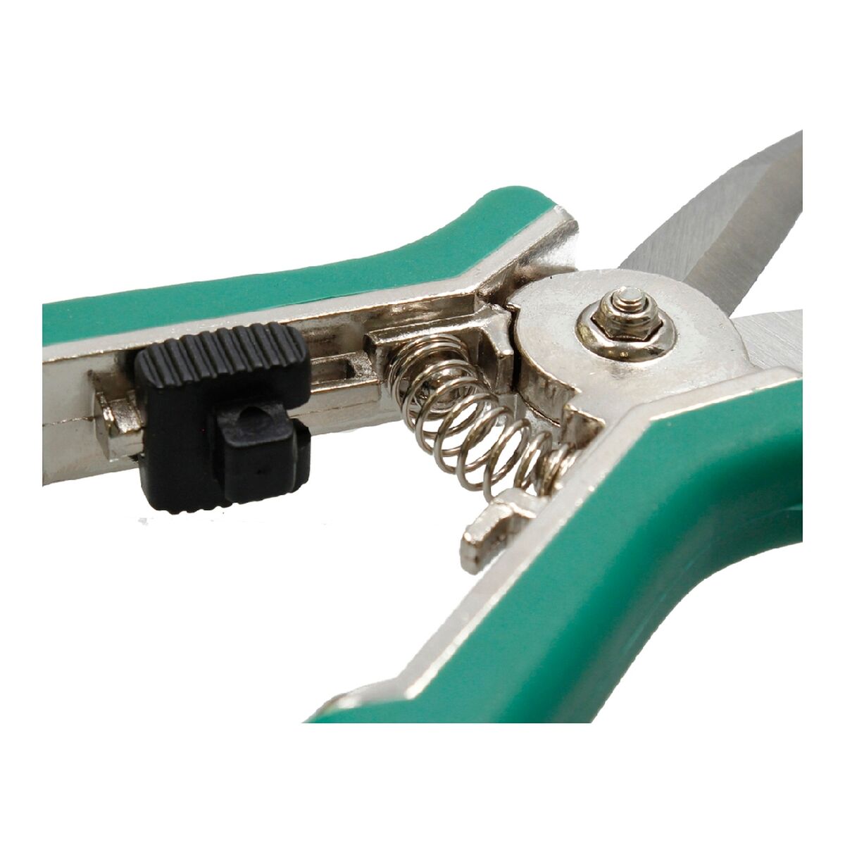 [product_category]-Garden Scissors Ferrestock Green-Bigbuy-S6500297-4