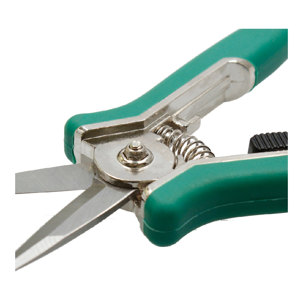 [product_category]-Garden Scissors Ferrestock Green-Bigbuy-S6500297-5