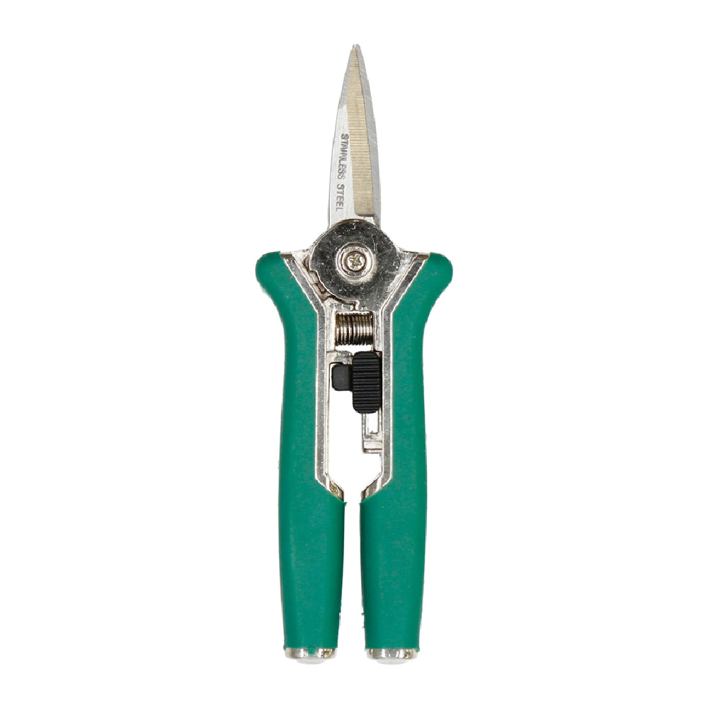 [product_category]-Garden Scissors Ferrestock Green-Bigbuy-S6500297-7