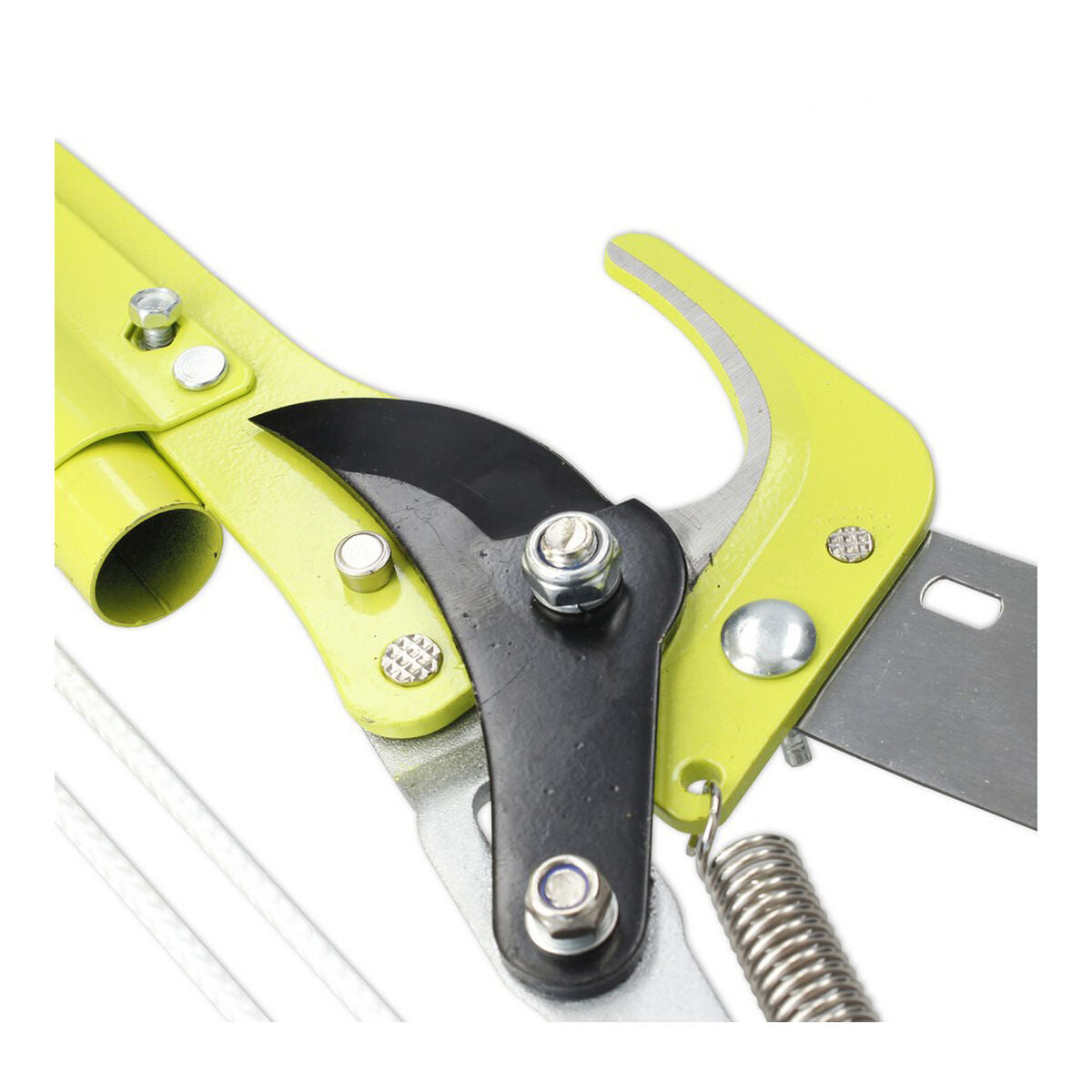 [product_category]-Garden Scissors Ferrestock-Bigbuy-S6502986-4