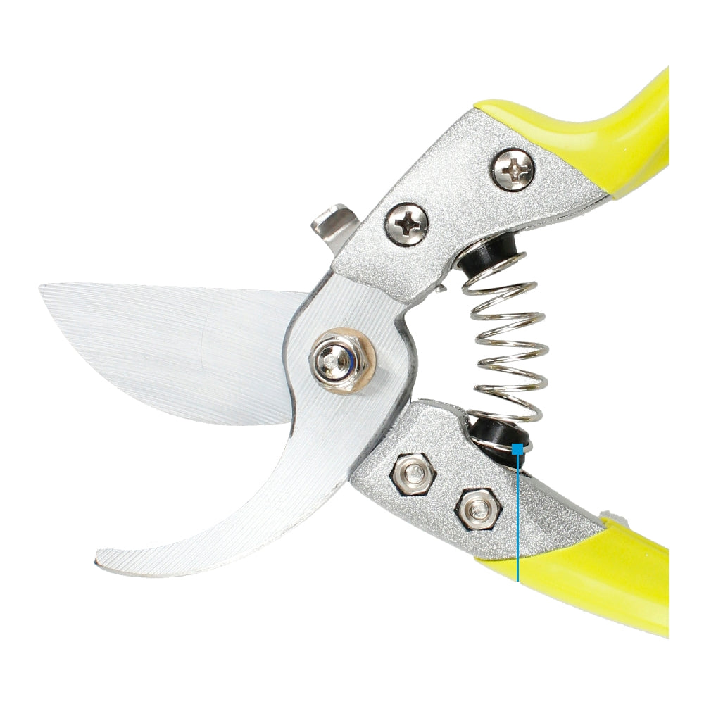 [product_category]-Garden Scissors Ferrestock Yellow-Bigbuy-S6503077-12