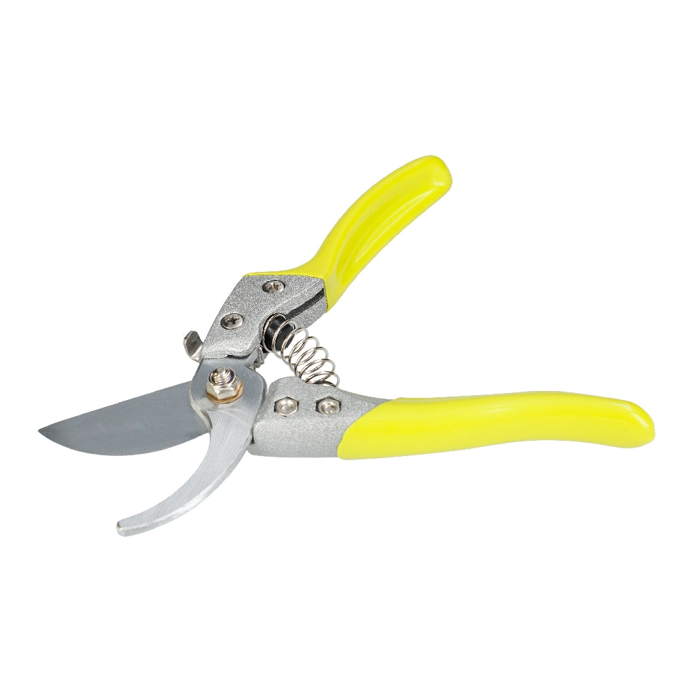 [product_category]-Garden Scissors Ferrestock Yellow-Bigbuy-S6503077-7
