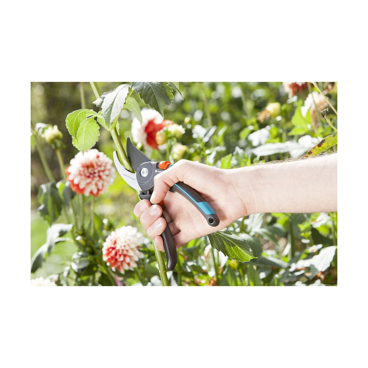 [product_category]-Garden Scissors Gardena 8904 24 mm-Gardena-S7908217-4