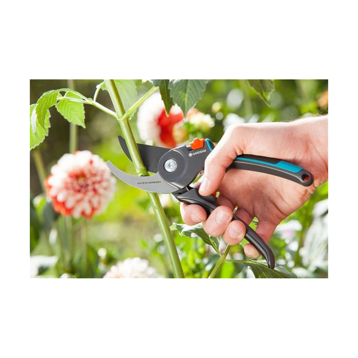 [product_category]-Garden Scissors Gardena 8904 24 mm-Gardena-S7908217-5