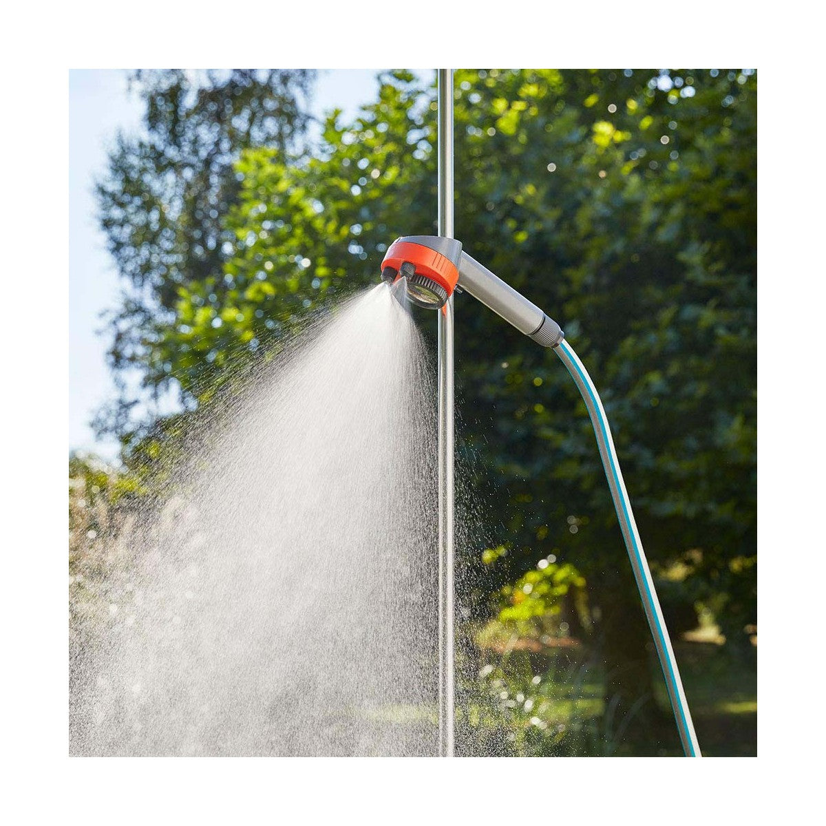 [product_category]-Garden shower Gardena Trio Tripod 220 cm-Gardena-S7910755-7