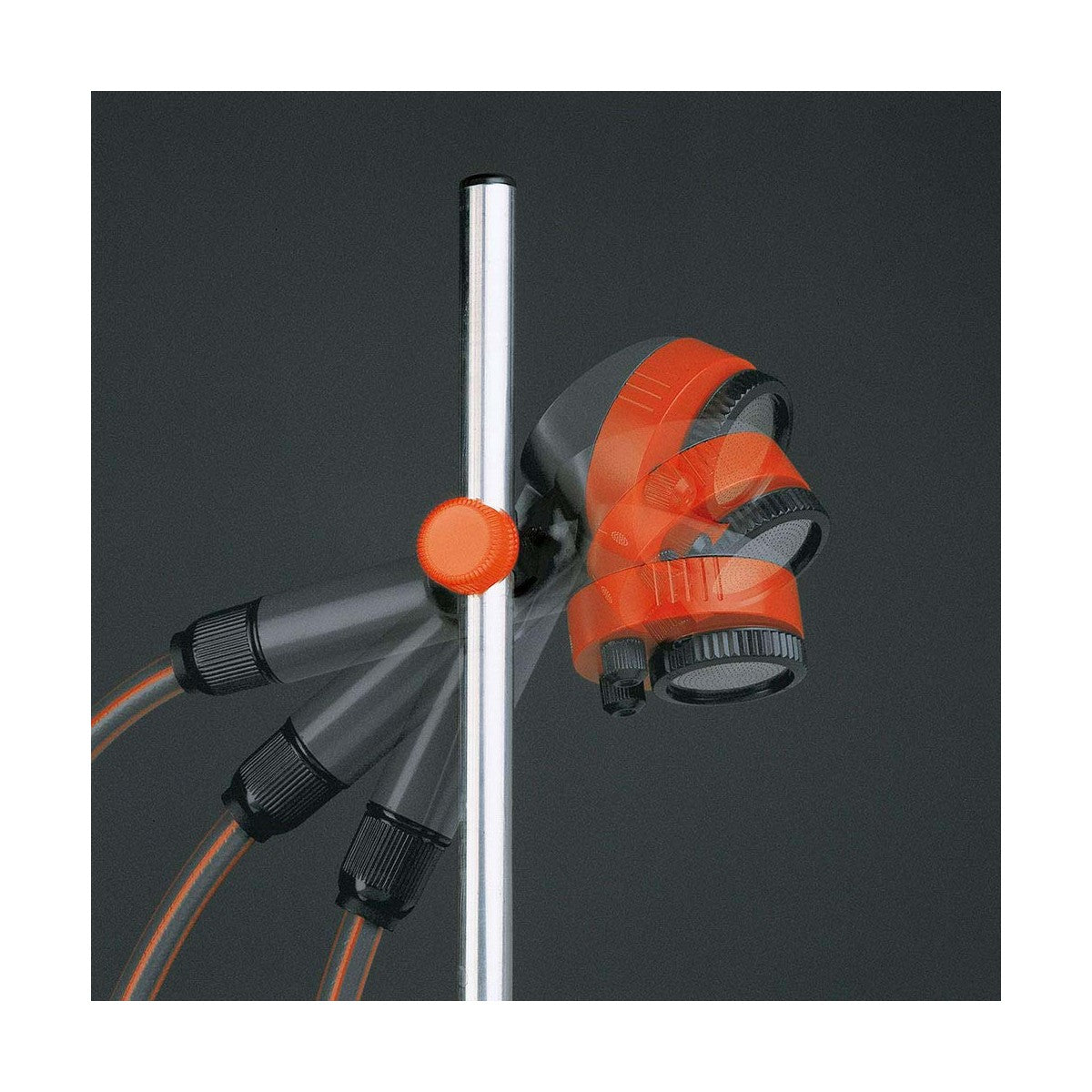 [product_category]-Garden shower Gardena Trio Tripod 220 cm-Gardena-S7910755-9